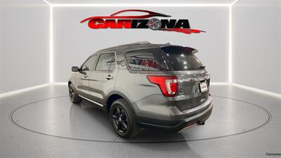 2019 Ford Explorer XLT   - Photo 6 - Mesa, AZ 85201