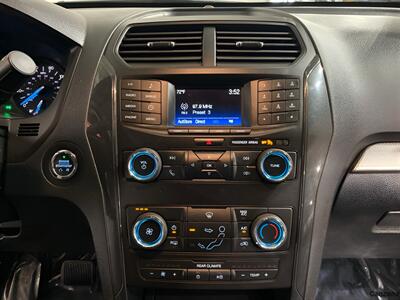 2019 Ford Explorer XLT   - Photo 17 - Mesa, AZ 85201
