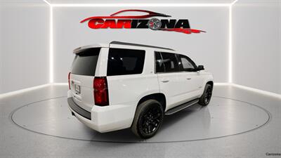 2017 Chevrolet Tahoe LT - Photo 3 - Mesa, AZ 85201