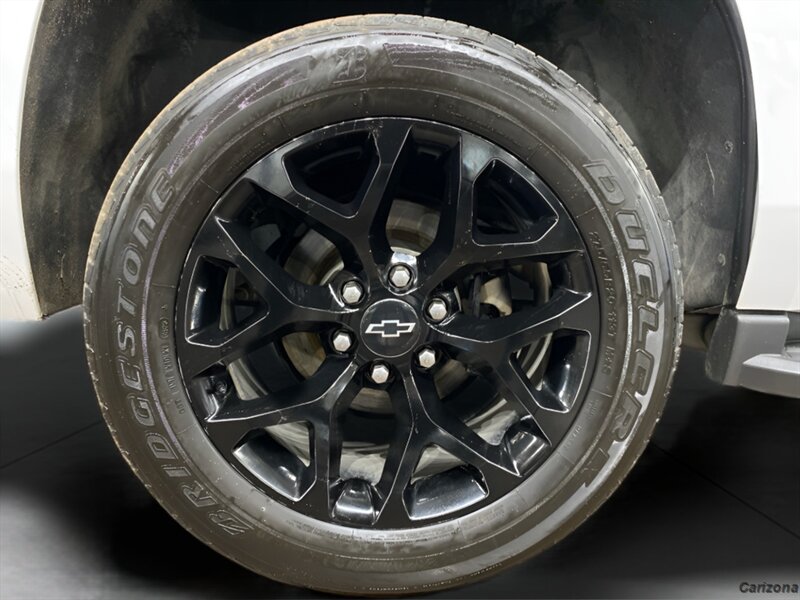 2017 Chevrolet Tahoe LT - Photo 21 - Mesa, AZ 85201