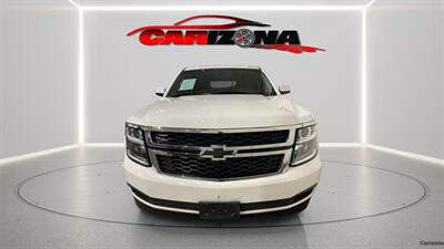 2017 Chevrolet Tahoe LT - Photo 7 - Mesa, AZ 85201