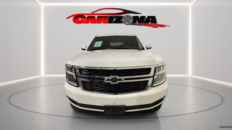 2017 Chevrolet Tahoe LT - Photo 7 - Mesa, AZ 85201