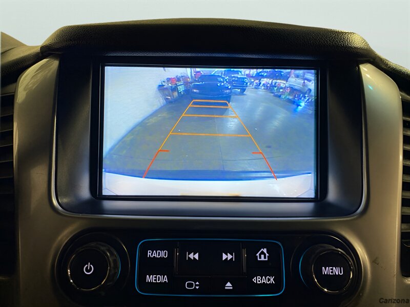 2017 Chevrolet Tahoe LT - Photo 17 - Mesa, AZ 85201