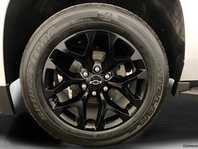 2017 Chevrolet Tahoe LT - Photo 19 - Mesa, AZ 85201
