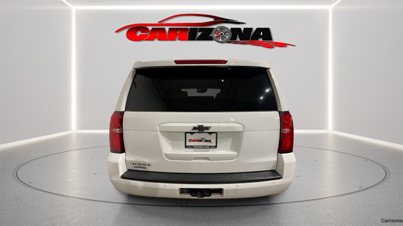 2017 Chevrolet Tahoe LT - Photo 4 - Mesa, AZ 85201