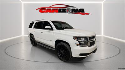 2017 Chevrolet Tahoe LT - Photo 2 - Mesa, AZ 85201