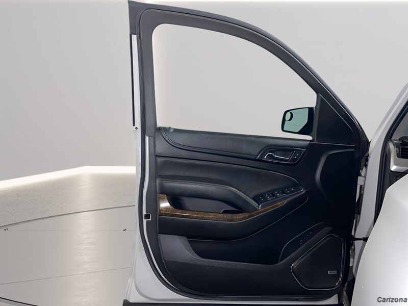 2017 Chevrolet Tahoe LT - Photo 8 - Mesa, AZ 85201