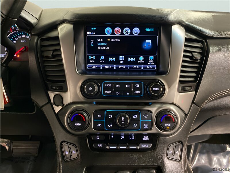 2017 Chevrolet Tahoe LT - Photo 16 - Mesa, AZ 85201