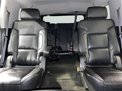 2017 Chevrolet Tahoe LT - Photo 12 - Mesa, AZ 85201