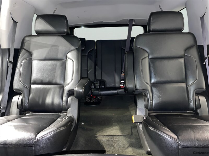 2017 Chevrolet Tahoe LT - Photo 12 - Mesa, AZ 85201