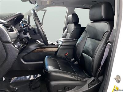 2017 Chevrolet Tahoe LT - Photo 9 - Mesa, AZ 85201