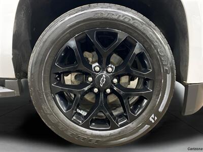 2017 Chevrolet Tahoe LT - Photo 18 - Mesa, AZ 85201