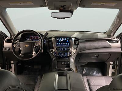 2017 Chevrolet Tahoe LT - Photo 14 - Mesa, AZ 85201