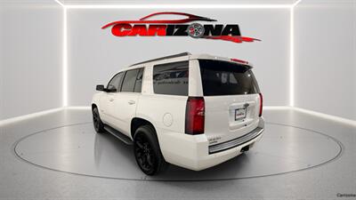 2017 Chevrolet Tahoe LT - Photo 5 - Mesa, AZ 85201