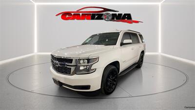2017 Chevrolet Tahoe LT - Photo 6 - Mesa, AZ 85201