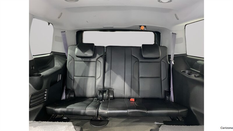 2017 Chevrolet Tahoe LT - Photo 13 - Mesa, AZ 85201