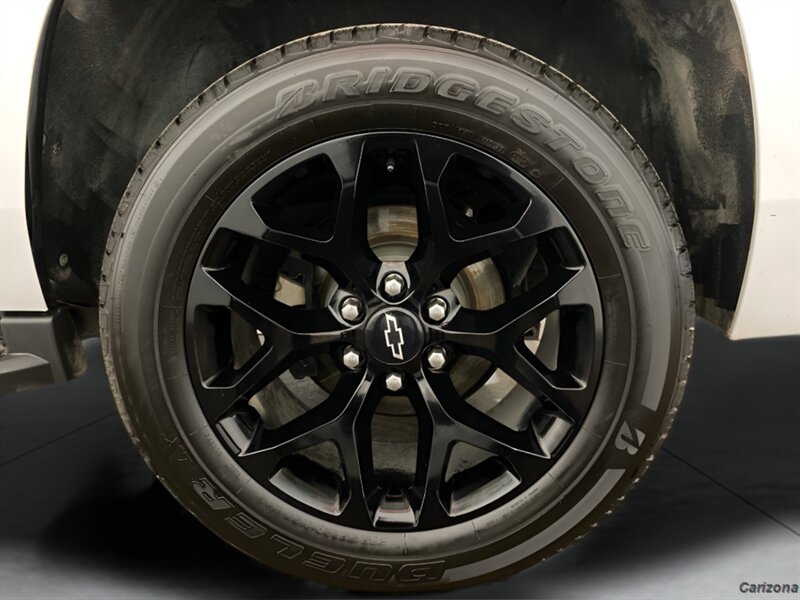 2017 Chevrolet Tahoe LT - Photo 20 - Mesa, AZ 85201