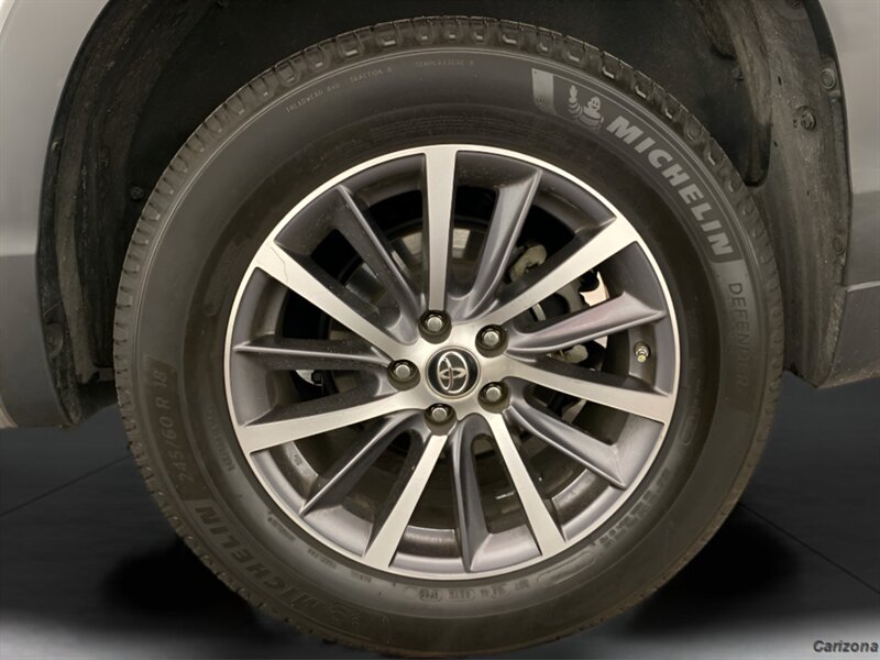 2017 Toyota Highlander XLE - Photo 22 - Mesa, AZ 85201