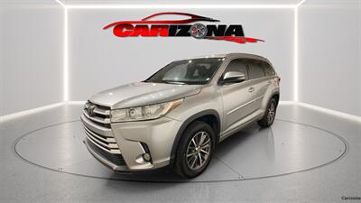 2017 Toyota Highlander XLE - Photo 7 - Mesa, AZ 85201