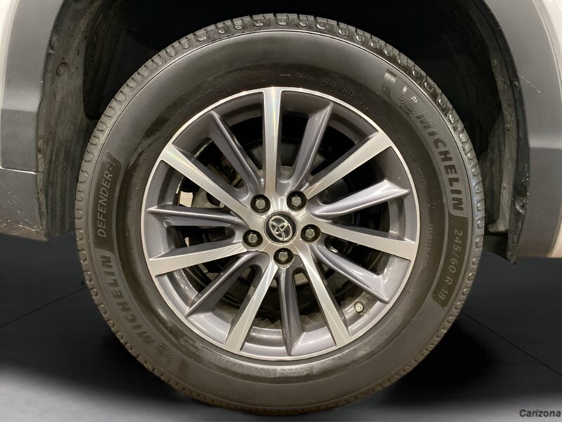 2017 Toyota Highlander XLE - Photo 23 - Mesa, AZ 85201