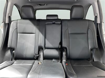 2017 Toyota Highlander XLE - Photo 13 - Mesa, AZ 85201