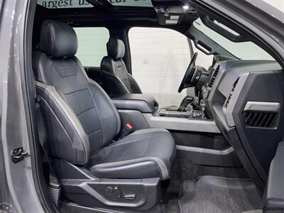 2018 Ford F-150 Raptor   - Photo 12 - Mesa, AZ 85201