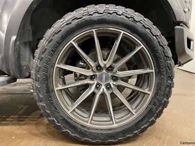 2018 Ford F-150 Raptor   - Photo 20 - Mesa, AZ 85201
