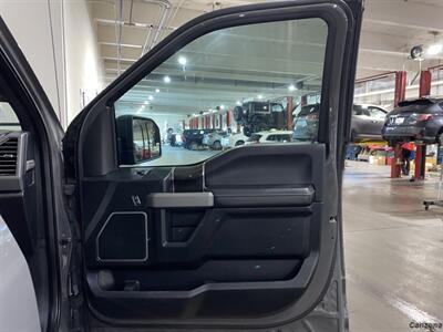 2018 Ford F-150 Raptor   - Photo 11 - Mesa, AZ 85201