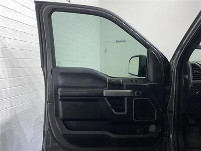 2018 Ford F-150 Raptor   - Photo 9 - Mesa, AZ 85201