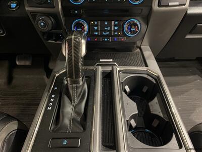 2018 Ford F-150 Raptor   - Photo 18 - Mesa, AZ 85201