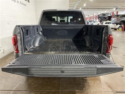 2018 Ford F-150 Raptor   - Photo 5 - Mesa, AZ 85201