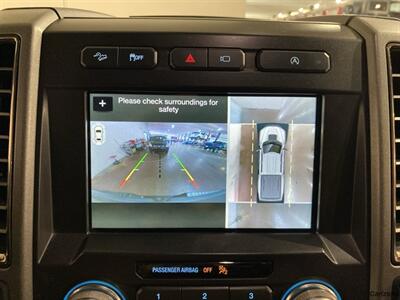 2018 Ford F-150 Raptor   - Photo 19 - Mesa, AZ 85201