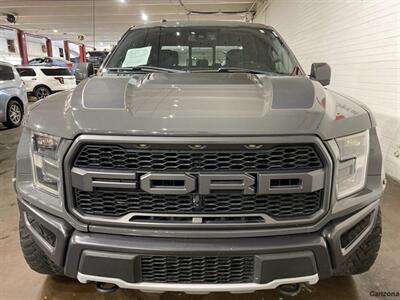 2018 Ford F-150 Raptor   - Photo 8 - Mesa, AZ 85201