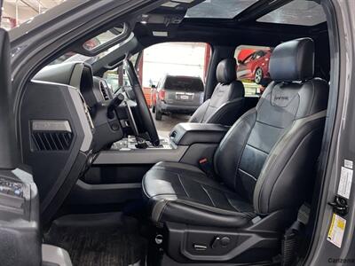 2018 Ford F-150 Raptor   - Photo 10 - Mesa, AZ 85201