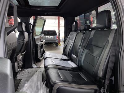 2018 Ford F-150 Raptor   - Photo 13 - Mesa, AZ 85201