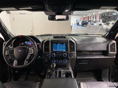 2018 Ford F-150 Raptor   - Photo 14 - Mesa, AZ 85201