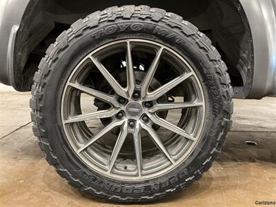 2018 Ford F-150 Raptor   - Photo 23 - Mesa, AZ 85201