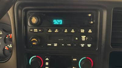 2005 Chevrolet Silverado 1500 LS   - Photo 25 - Mesa, AZ 85201