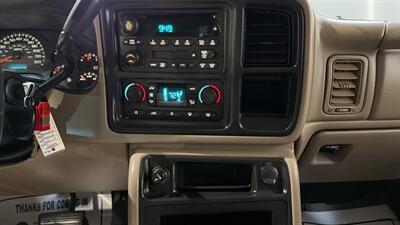 2005 Chevrolet Silverado 1500 LS   - Photo 15 - Mesa, AZ 85201