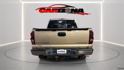 2005 Chevrolet Silverado 1500 LS   - Photo 7 - Mesa, AZ 85201