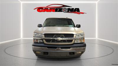 2005 Chevrolet Silverado 1500 LS   - Photo 13 - Mesa, AZ 85201