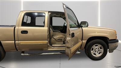 2005 Chevrolet Silverado 1500 LS   - Photo 17 - Mesa, AZ 85201