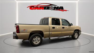 2005 Chevrolet Silverado 1500 LS   - Photo 9 - Mesa, AZ 85201