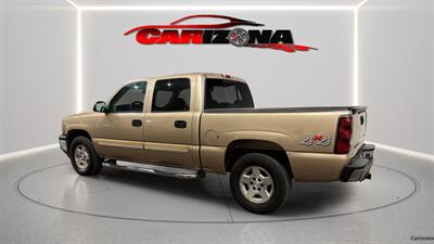 2005 Chevrolet Silverado 1500 LS   - Photo 5 - Mesa, AZ 85201