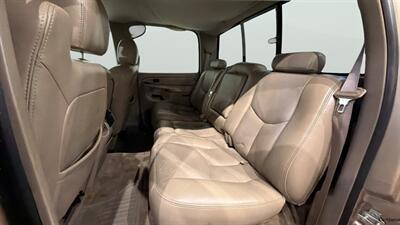 2005 Chevrolet Silverado 1500 LS   - Photo 33 - Mesa, AZ 85201