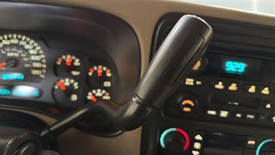 2005 Chevrolet Silverado 1500 LS   - Photo 23 - Mesa, AZ 85201