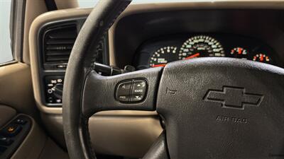 2005 Chevrolet Silverado 1500 LS   - Photo 27 - Mesa, AZ 85201