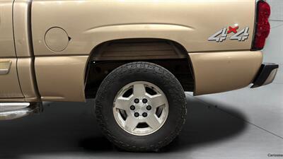 2005 Chevrolet Silverado 1500 LS   - Photo 37 - Mesa, AZ 85201