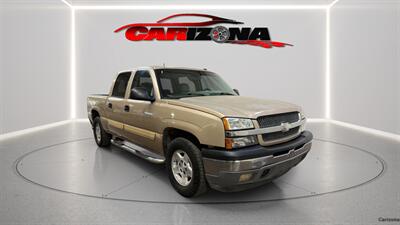 2005 Chevrolet Silverado 1500 LS   - Photo 12 - Mesa, AZ 85201