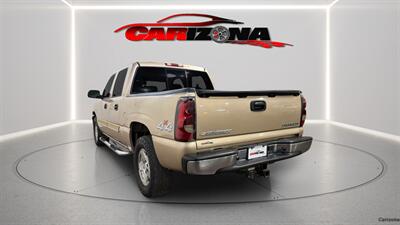 2005 Chevrolet Silverado 1500 LS   - Photo 6 - Mesa, AZ 85201